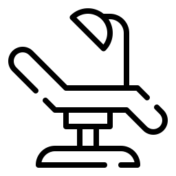 Ícone do serviço Harmonização Orofacial